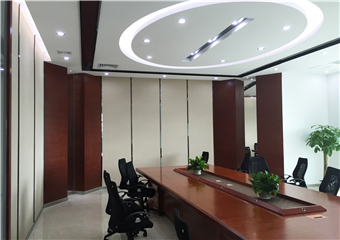 辦公室裝修