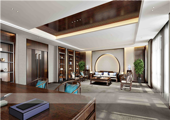 董事長(zhǎng)辦公室