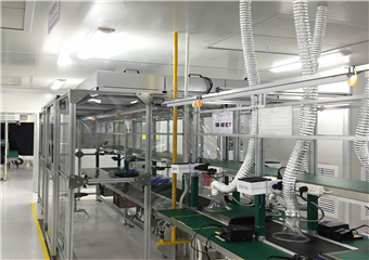 裝配線配電、氣