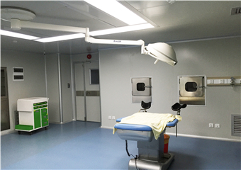 手術室