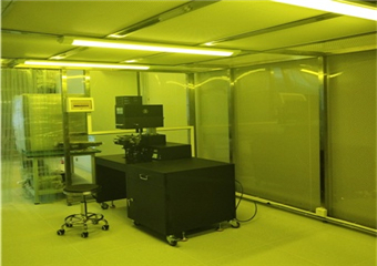 百級檢驗室