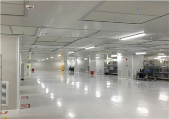 綁定線千級車間