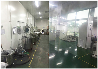 東莞無塵車間