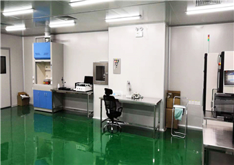 東莞無塵車間