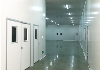 車(chē)間裝修配套