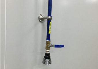 車(chē)間裝修配套