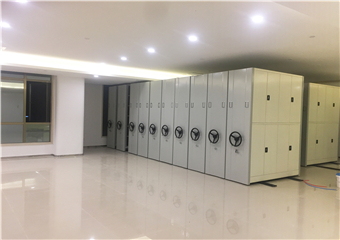 大型實驗室資料室