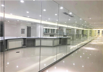 生物、食品實驗室