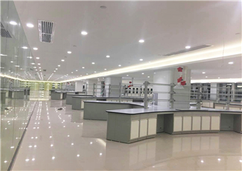 生物、食品實驗室