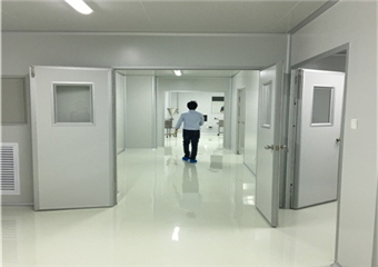 無塵車間配套