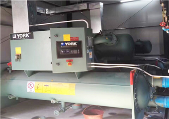 空調(diào)自控系統(tǒng)調(diào)試