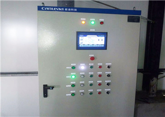 空調(diào)自控系統(tǒng)調(diào)試