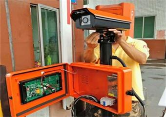 停車管理系統(tǒng)