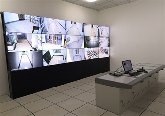 監(jiān)控系統(tǒng)